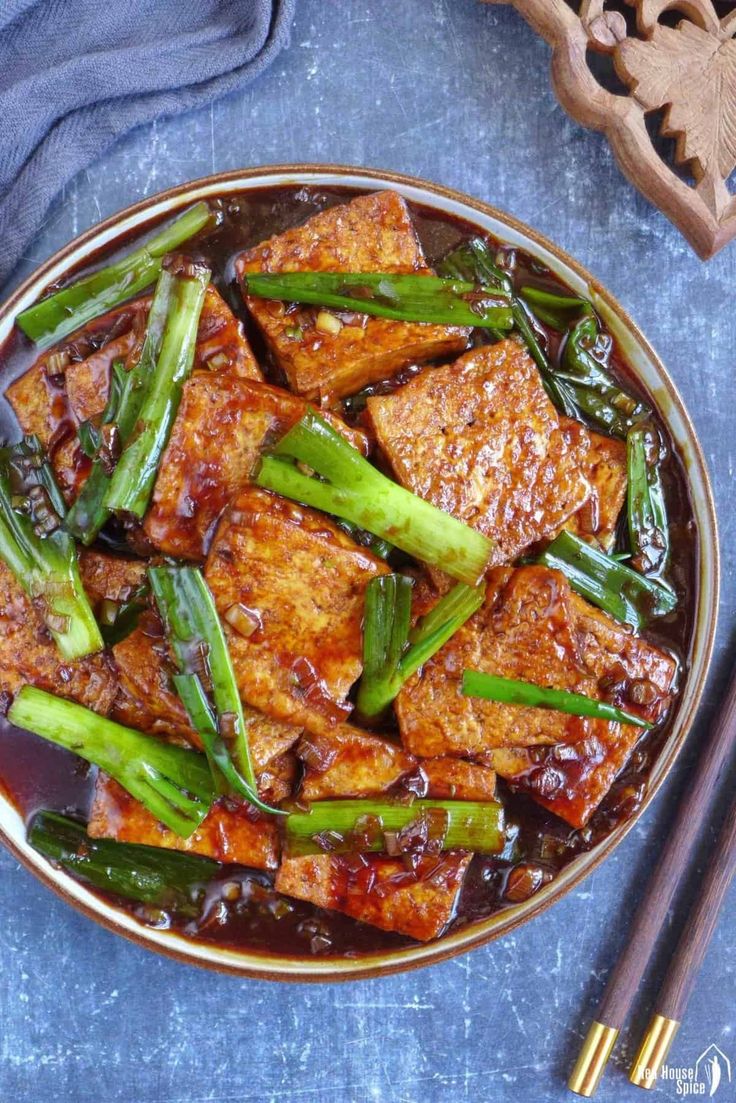 Tofu